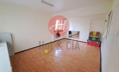 Oficina en Venta en Javiera Carrera