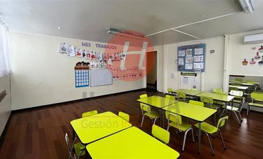 Oficina en Venta en Javiera Carrera