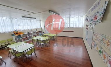 Oficina en Venta en Javiera Carrera