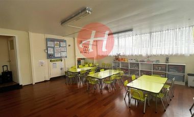 Oficina en Venta en Javiera Carrera