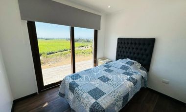 Palmilla, Casa Nueva con Vista Panorámica