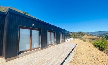 Palmilla, Casa Nueva con Vista Panorámica