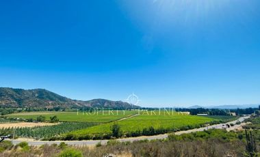 Palmilla, Casa Nueva con Vista Panorámica