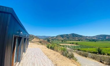 Palmilla, Casa Nueva con Vista Panorámica