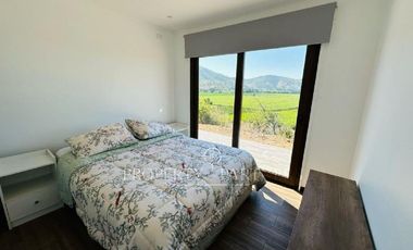 Palmilla, Casa Nueva con Vista Panorámica