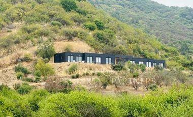 Palmilla, Casa Nueva con Vista Panorámica