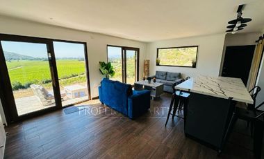 Palmilla, Casa Nueva con Vista Panorámica