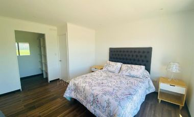 Palmilla, Casa Nueva con Vista Panorámica