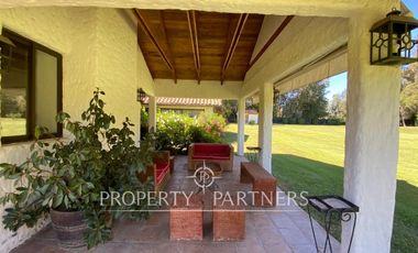 Peralillo, Preciosa Casa de Campo en Puquillay