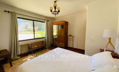 Peralillo, Preciosa Casa de Campo en Puquillay