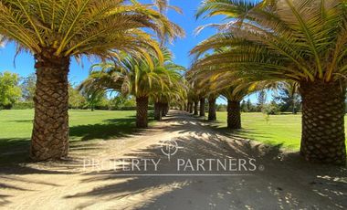 Peralillo, Preciosa Casa de Campo en Puquillay