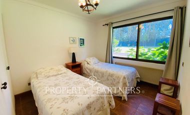 Peralillo, Preciosa Casa de Campo en Puquillay