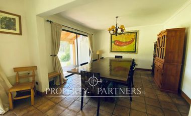 Peralillo, Preciosa Casa de Campo en Puquillay