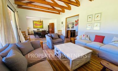 Peralillo, Preciosa Casa de Campo en Puquillay