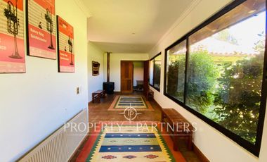 Peralillo, Preciosa Casa de Campo en Puquillay