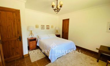 Peralillo, Preciosa Casa de Campo en Puquillay