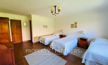 Peralillo, Preciosa Casa de Campo en Puquillay