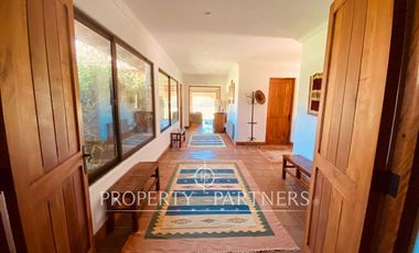 Peralillo, Preciosa Casa de Campo en Puquillay