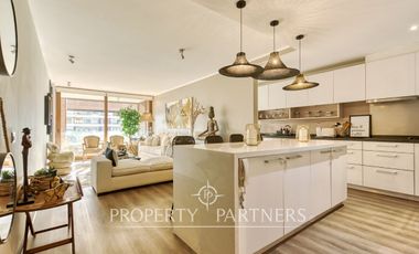 Precioso depto en arriendo.amoblado en sector del Tamarugo