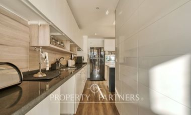 Precioso depto en arriendo.amoblado en sector del Tamarugo