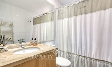 Precioso depto en arriendo.amoblado en sector del Tamarugo