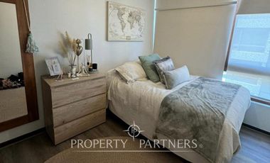 Precioso depto en arriendo.amoblado en sector del Tamarugo