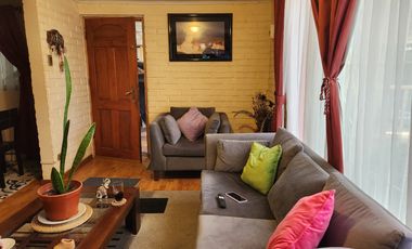 Se vende casa en Buin 5D 3B 3E: Vive con espacio y comodidad