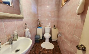 Se vende casa en Buin 5D 3B 3E: Vive con espacio y comodidad