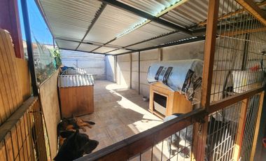 Se vende casa en Buin 5D 3B 3E: Vive con espacio y comodidad