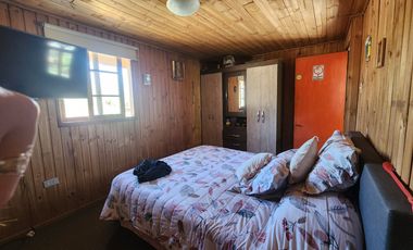 Se vende casa en Buin 5D 3B 3E: Vive con espacio y comodidad