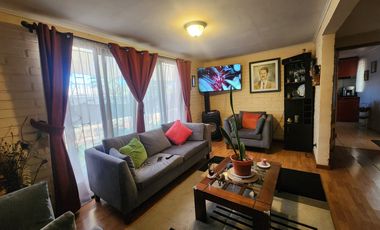 Se vende casa en Buin 5D 3B 3E: Vive con espacio y comodidad