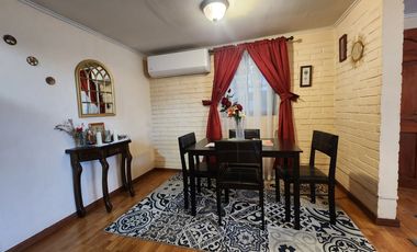 Se vende casa en Buin 5D 3B 3E: Vive con espacio y comodidad