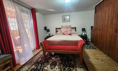 Se vende casa en Buin 5D 3B 3E: Vive con espacio y comodidad