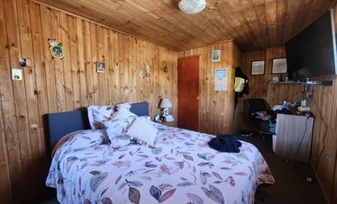 Se vende casa en Buin 5D 3B 3E: Vive con espacio y comodidad