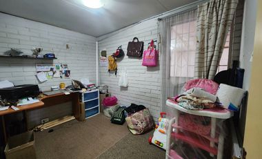 Se vende casa en Buin 5D 3B 3E: Vive con espacio y comodidad
