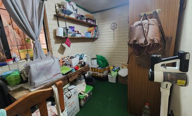 Se vende casa en Buin 5D 3B 3E: Vive con espacio y comodidad
