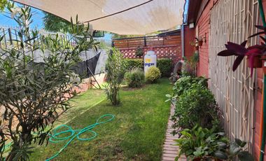 Se vende casa en Buin 5D 3B 3E: Vive con espacio y comodidad