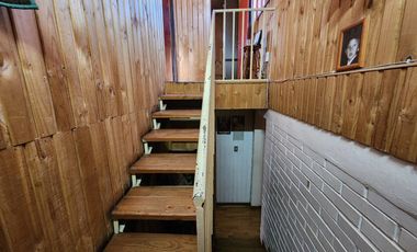 Se vende casa en Buin 5D 3B 3E: Vive con espacio y comodidad