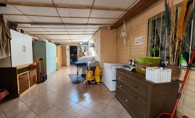 Se vende casa en Buin 5D 3B 3E: Vive con espacio y comodidad