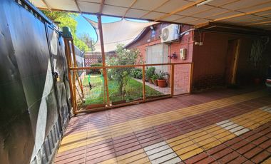 Se vende casa en Buin 5D 3B 3E: Vive con espacio y comodidad