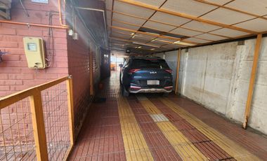 Se vende casa en Buin 5D 3B 3E: Vive con espacio y comodidad