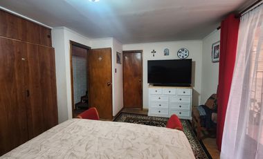 Se vende casa en Buin 5D 3B 3E: Vive con espacio y comodidad