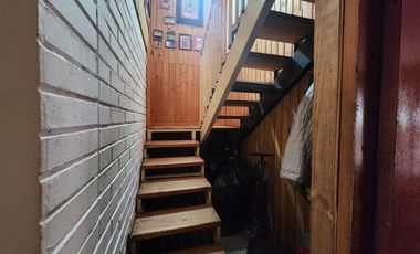 Se vende casa en Buin 5D 3B 3E: Vive con espacio y comodidad