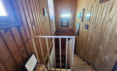 Se vende casa en Buin 5D 3B 3E: Vive con espacio y comodidad
