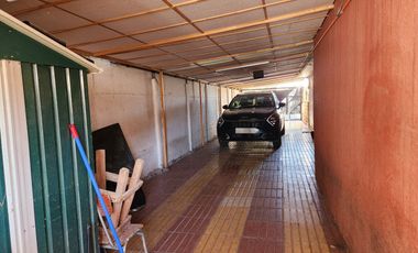 Se vende casa en Buin 5D 3B 3E: Vive con espacio y comodidad