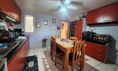 Se vende casa en Buin 5D 3B 3E: Vive con espacio y comodidad