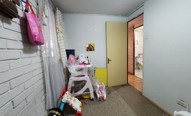 Se vende casa en Buin 5D 3B 3E: Vive con espacio y comodidad
