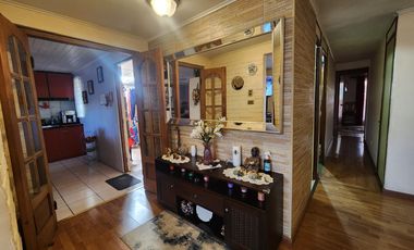 Se vende casa en Buin 5D 3B 3E: Vive con espacio y comodidad