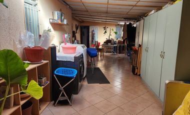 Se vende casa en Buin 5D 3B 3E: Vive con espacio y comodidad