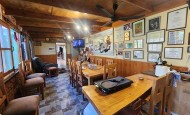Se vende casa en Buin 5D 3B 3E: Vive con espacio y comodidad